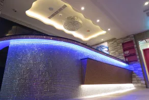 191 Hotel - Réception