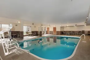 Sonesta Essential Houston Energy Corridor - Piscine