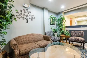 Microtel Inn & Suites by Wyndham Riverside - Hall