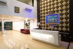 Sheetal International - Reception