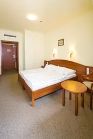 Hungarospa Thermal Hotel - Room
