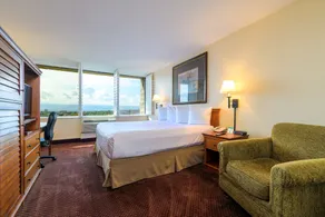 Grand Vista Hotel Grand Junction - Vue de la chambre