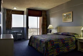 Hotel Villa Marina - Chambre