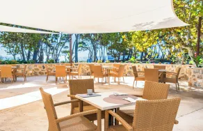 Canyamel Park Hotel & Spa - 4* Sup - Adults only (+16) - Restaurant