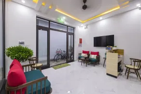 Onion Homestay - Reception