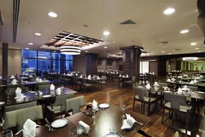 The Green Park Pendik - Restaurante