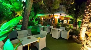 Possidon - Restaurant