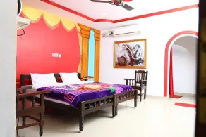 Royal House And Park - Chambre