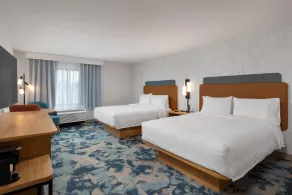 Hampton Inn & Suites by Hilton San Diego SeaWorld Near Old Town - Room