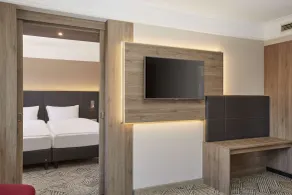 H4 Hotel Hannover Messe, Trademark Collection by Wyndham - Room