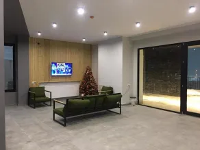 Gogo Apartments New Gudauri - Reception
