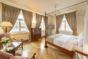 The Mozart Prague - Chambre