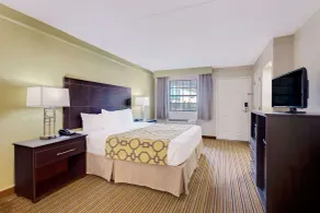 Baymont by Wyndham Jacksonville Orange Park - Room