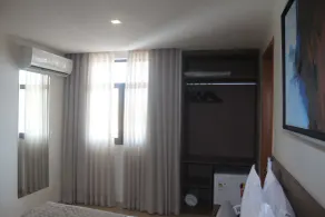 Vida Plaza Hotel - Chambre