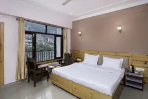Hotel Mount View - Room