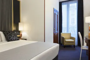 Meliá Paris Champs Elysées - Værelse