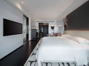 The Langbo Chengdu, in The Unbound Collection by Hyatt‌ - Quarto