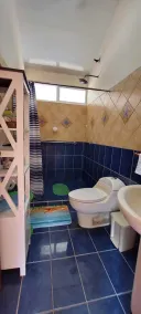 YETHAN HOUSE - Baño
