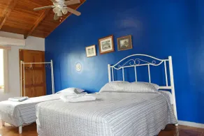 Hotel La Arena - Room