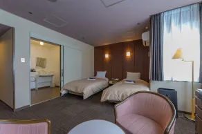 Hotel Kyoto Eminence - Chambre