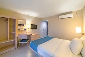 City Express by Marriott Villahermosa - Chambre