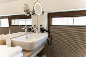 Best Western Plus Hotel Ostertor - Bathroom