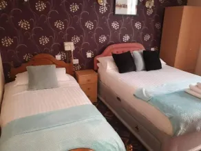 The Trafalgar - Room