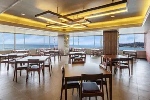KAMENOI HOTEL Hikone - Restaurant