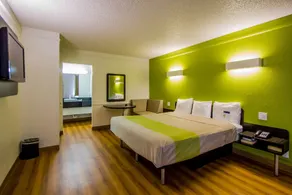 Motel 6-Austin, TX - Midtown - Camera