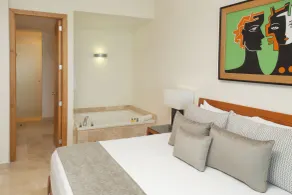 Grand Ocean Breeze Acapulco - Room