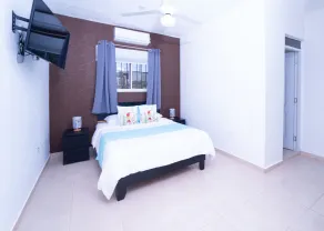 EDMA APARTAHOTEL - Room