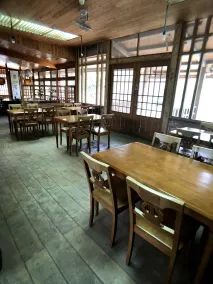 Jiji Village Villa B&B - Restaurant