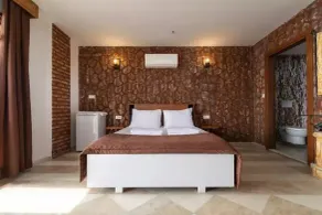 Moon & Sun Otel - Room