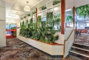 Penshurst Hotel - Restaurant