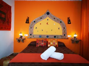 Apartamentos La Suerte - Rum