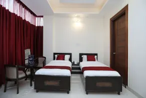 Super Hotel O Royal Inn - Room