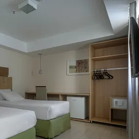 Mercure Maceio Pajuçara - Room