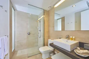 Santa Clara Urban Hotel & Spa - Salle de bain