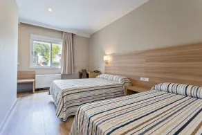 Hotel Osuna - Chambre