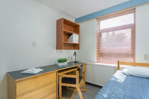 Pacific Spirit Hostel - Værelse