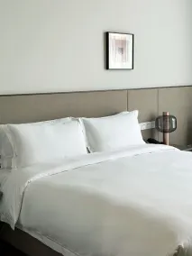 Shenzhen Technology University 1034 Hotel (Skylight Hotel Group) - Camera