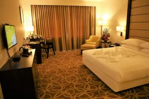 YN Hotels - Camera