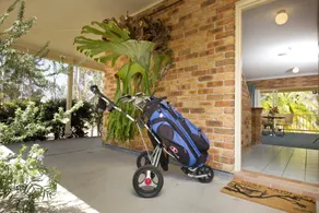 Golf Club Motor Inn Wingham - Room