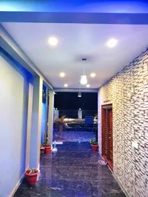Yelagiri GoldHill Resort - Quarto
