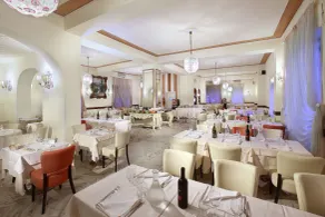 Hotel Manzoni Wellness&Spa - Restaurant