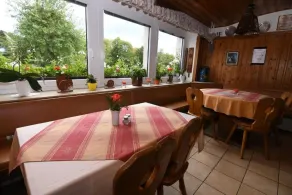Landgasthof Grüner Baum - Restaurant