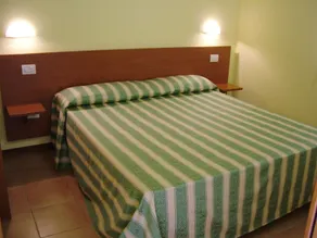 Residenza Mediterranea - Chambre