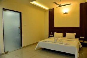 Rathna Residency - Room