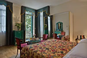 Hotel Biasutti - Chambre