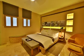 Billini Hotel, Historic Luxury - Chambre